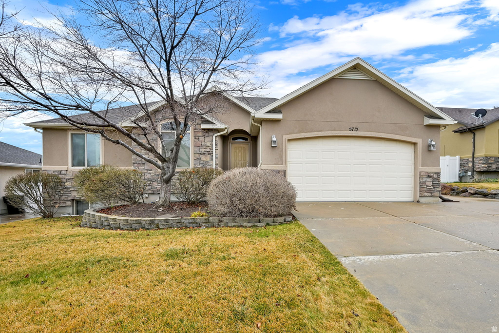 5717 W COMO LN West Jordan, UT 84081