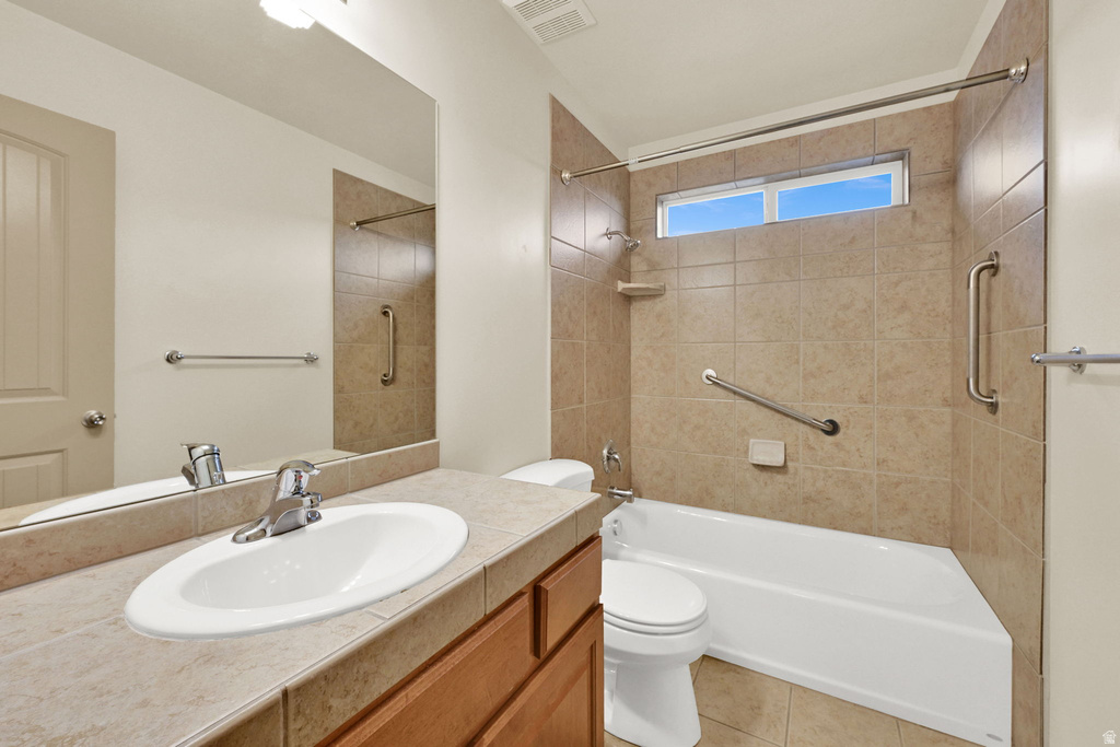 5717 W COMO LN West Jordan, UT 84081