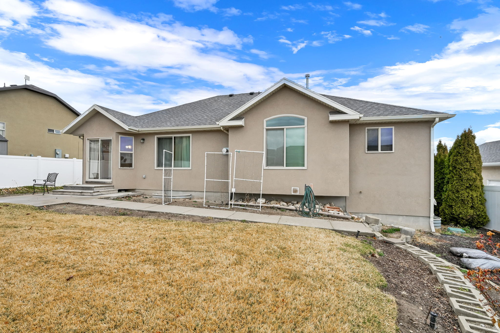5717 W COMO LN West Jordan, UT 84081