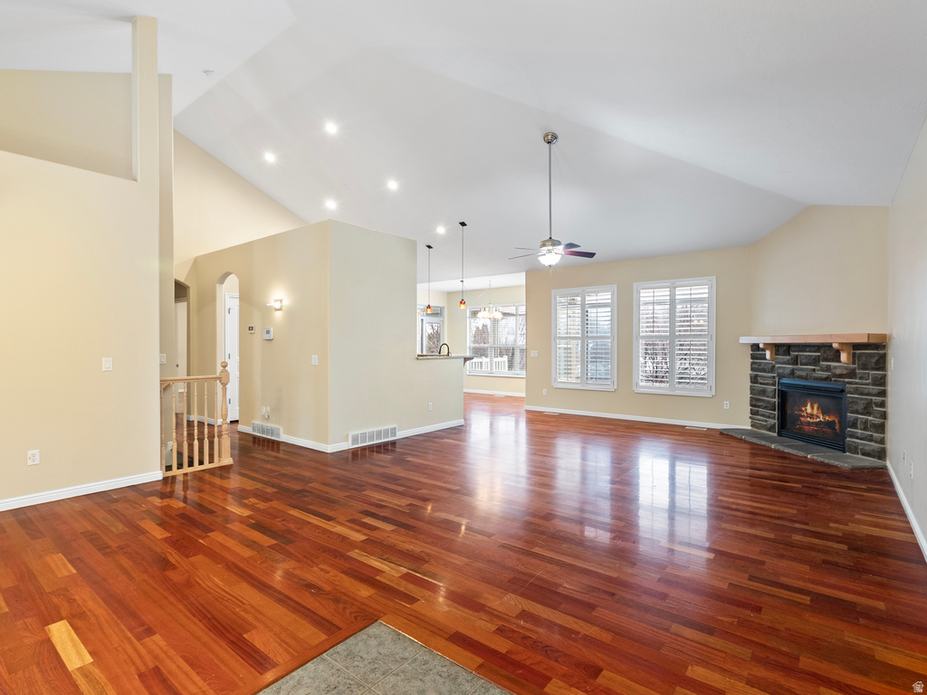 3059 W UINTA PINES CIR South Jordan, UT 84095