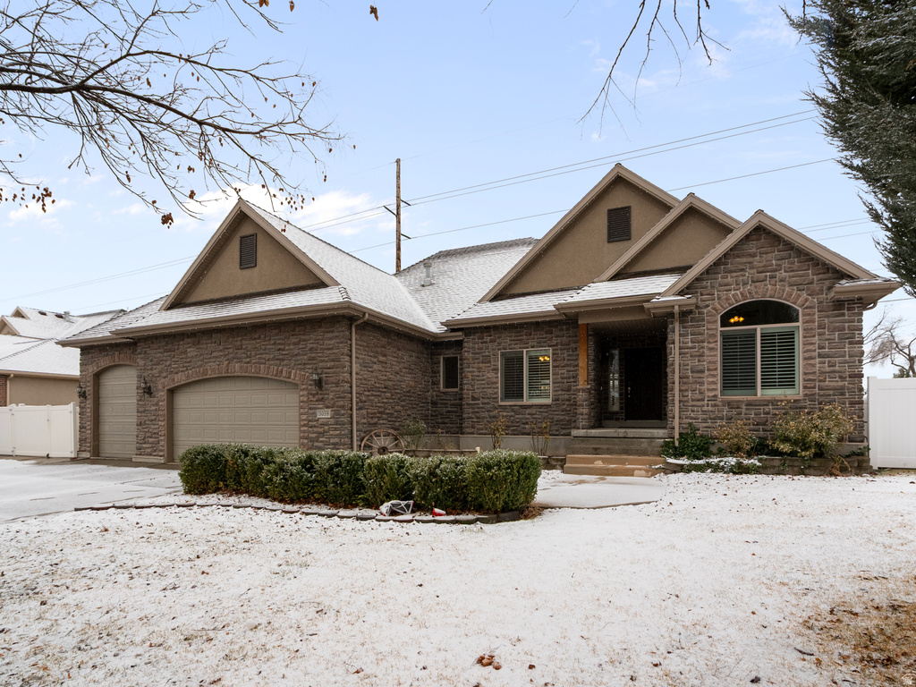 3059 W UINTA PINES CIR South Jordan, UT 84095