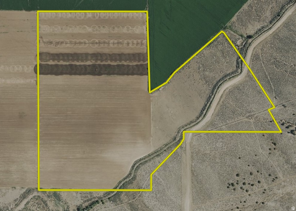 123 E TBD HENRIE RD Panguitch, UT 84759