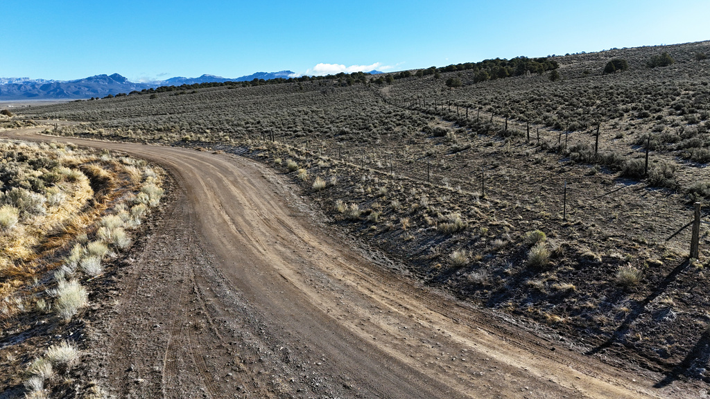 123 E TBD HENRIE RD Panguitch, UT 84759