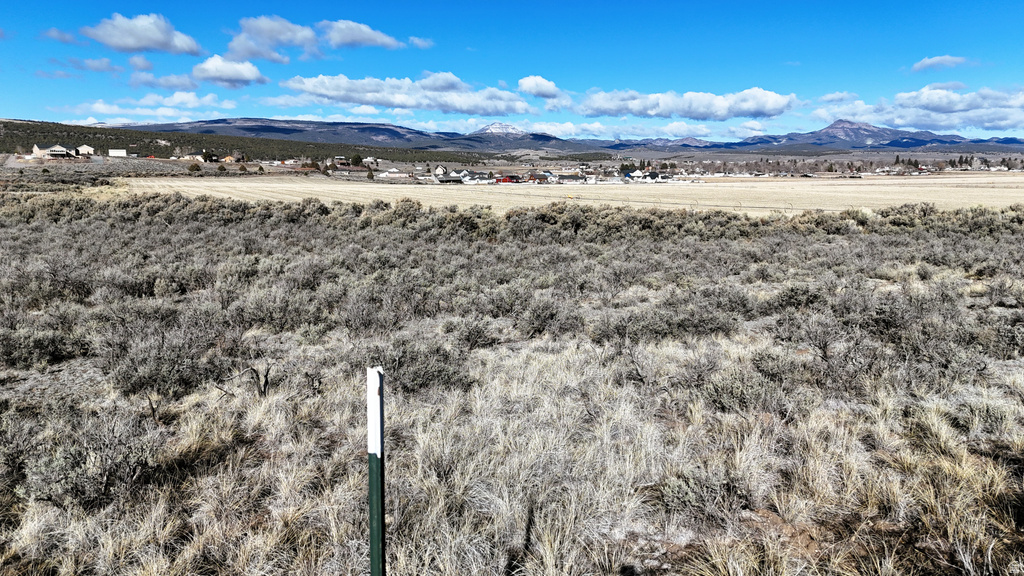 123 E TBD HENRIE RD Panguitch, UT 84759