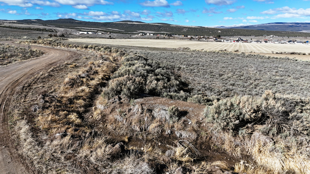 123 E TBD HENRIE RD Panguitch, UT 84759