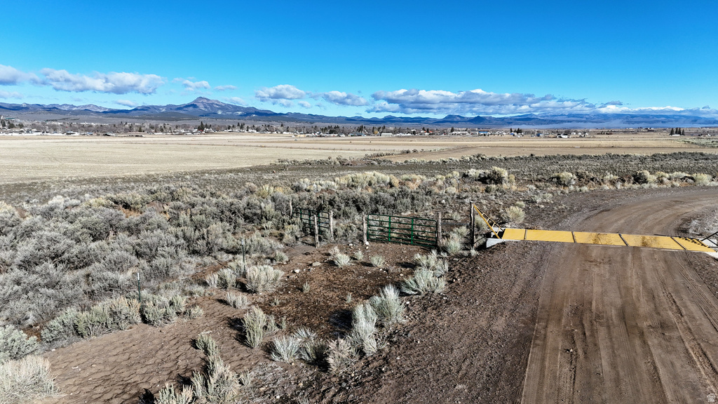 123 E TBD HENRIE RD Panguitch, UT 84759