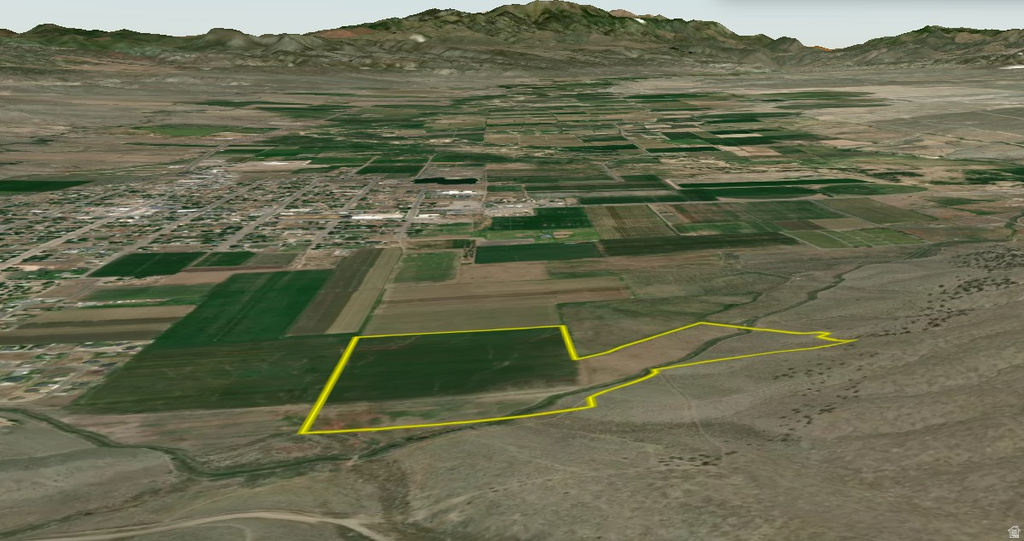 123 E TBD HENRIE RD Panguitch, UT 84759