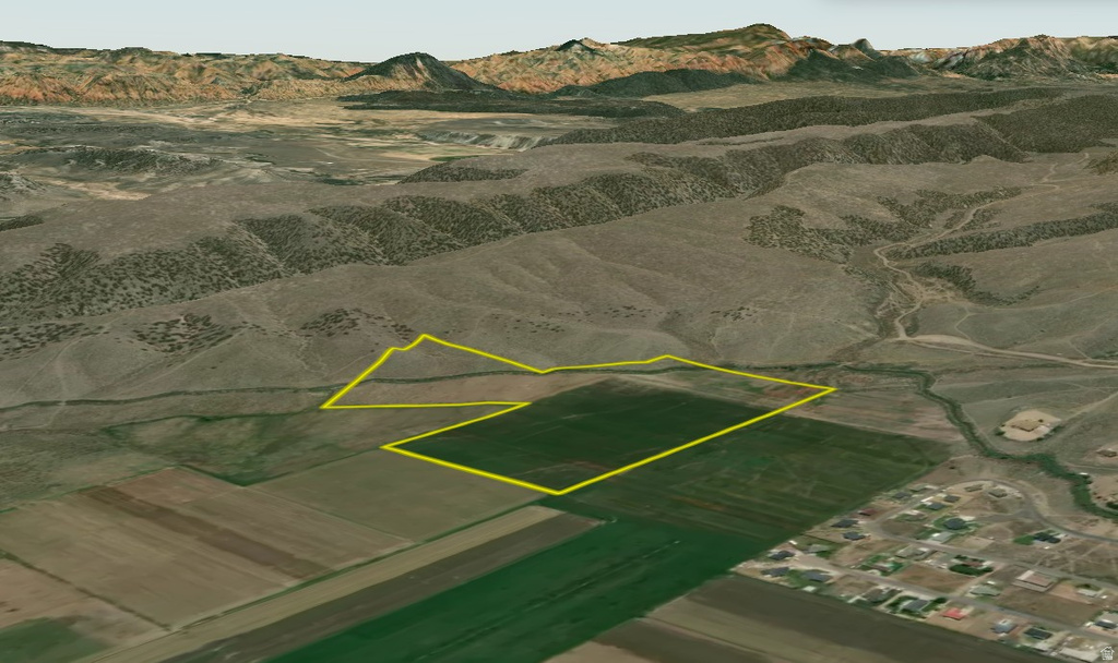 123 E TBD HENRIE RD Panguitch, UT 84759