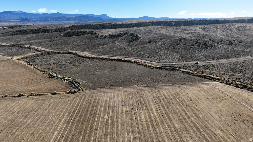 123 E TBD HENRIE RD Panguitch, UT 84759