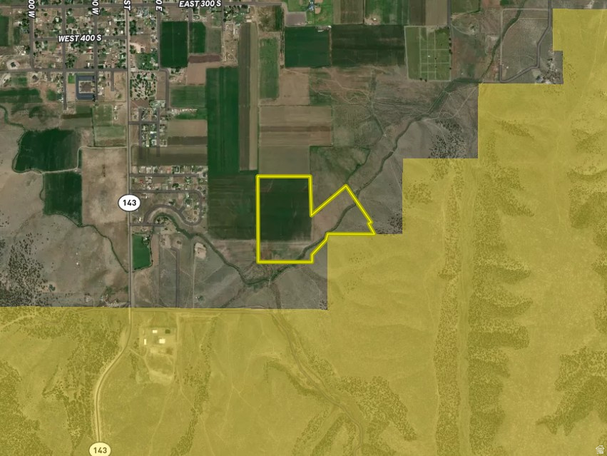 123 E TBD HENRIE RD Panguitch, UT 84759