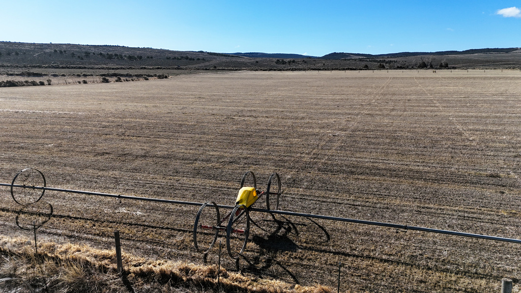 123 E TBD HENRIE RD Panguitch, UT 84759