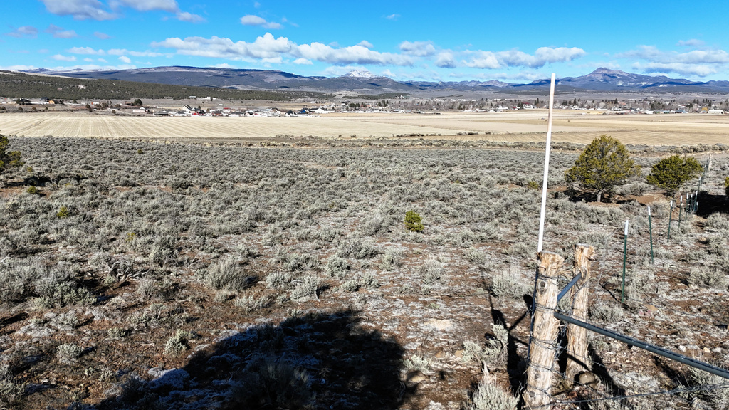 123 E TBD HENRIE RD Panguitch, UT 84759