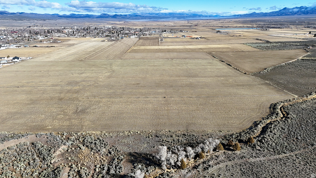 123 E TBD HENRIE RD Panguitch, UT 84759