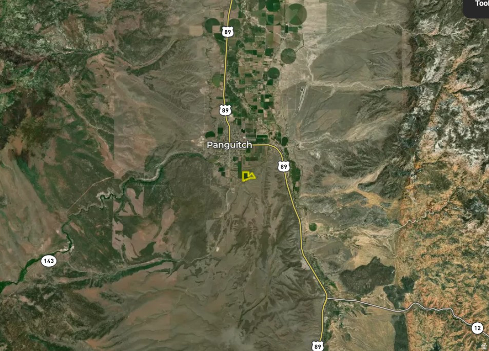 123 E TBD HENRIE RD Panguitch, UT 84759