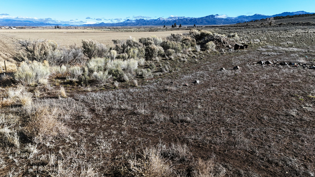 123 E TBD HENRIE RD Panguitch, UT 84759