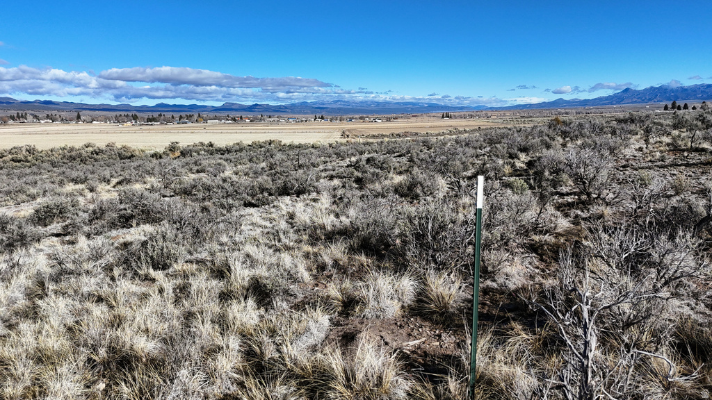 123 E TBD HENRIE RD Panguitch, UT 84759