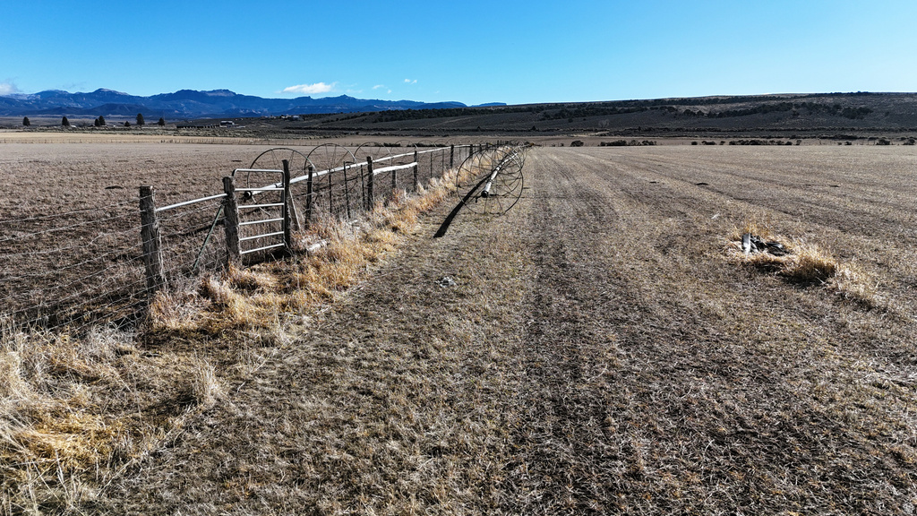 123 E TBD HENRIE RD Panguitch, UT 84759