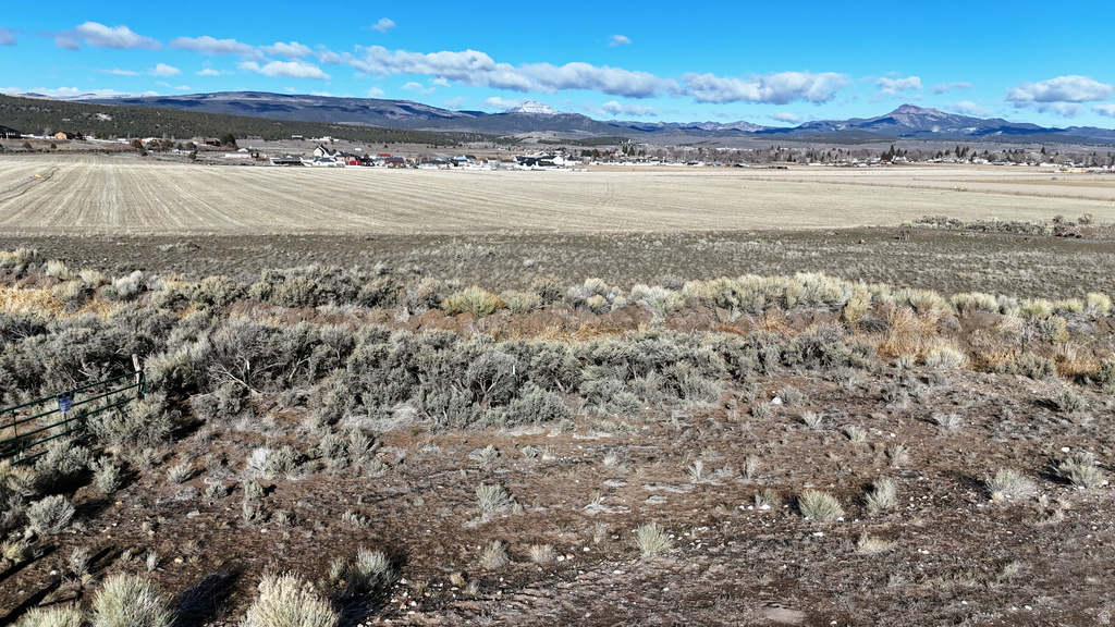 123 E TBD HENRIE RD Panguitch, UT 84759