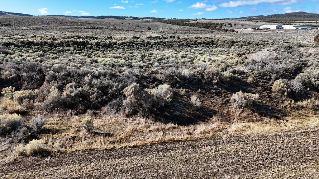 123 E TBD HENRIE RD Panguitch, UT 84759