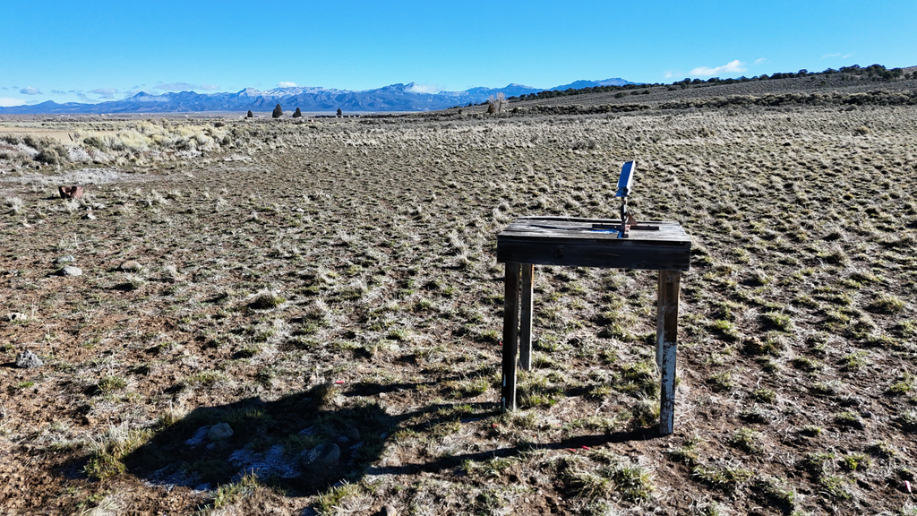 123 E TBD HENRIE RD Panguitch, UT 84759