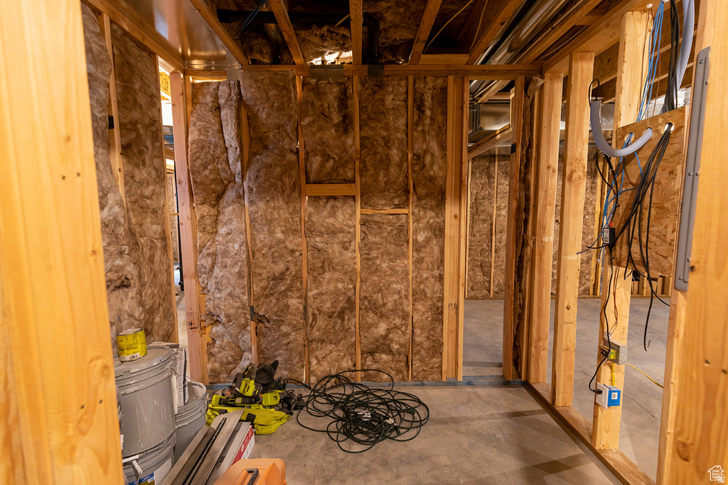 166 W 580 N Redmond, UT 84652