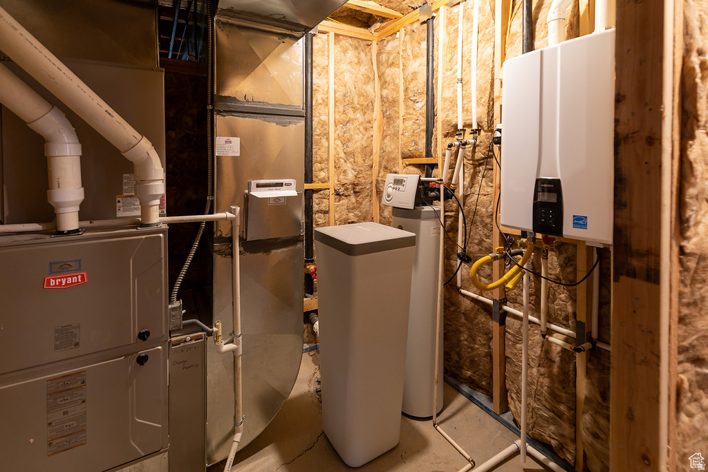 166 W 580 N Redmond, UT 84652