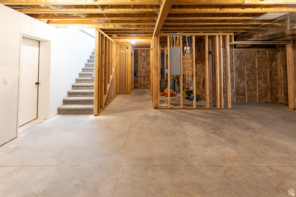 166 W 580 N Redmond, UT 84652