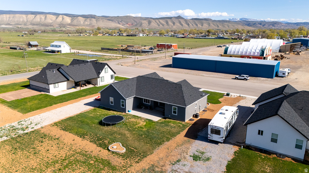 166 W 580 N Redmond, UT 84652