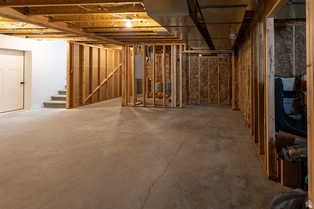 166 W 580 N Redmond, UT 84652