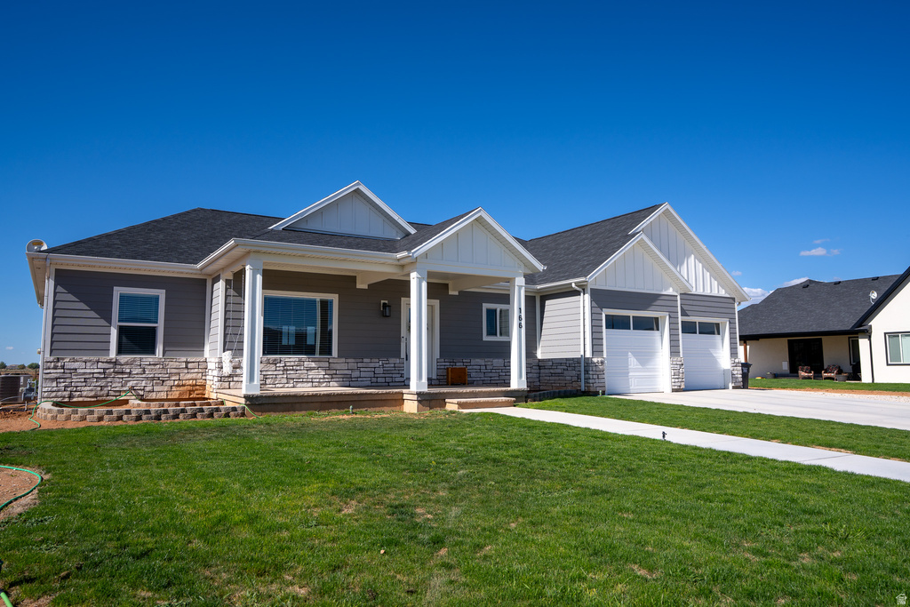 166 W 580 N Redmond, UT 84652