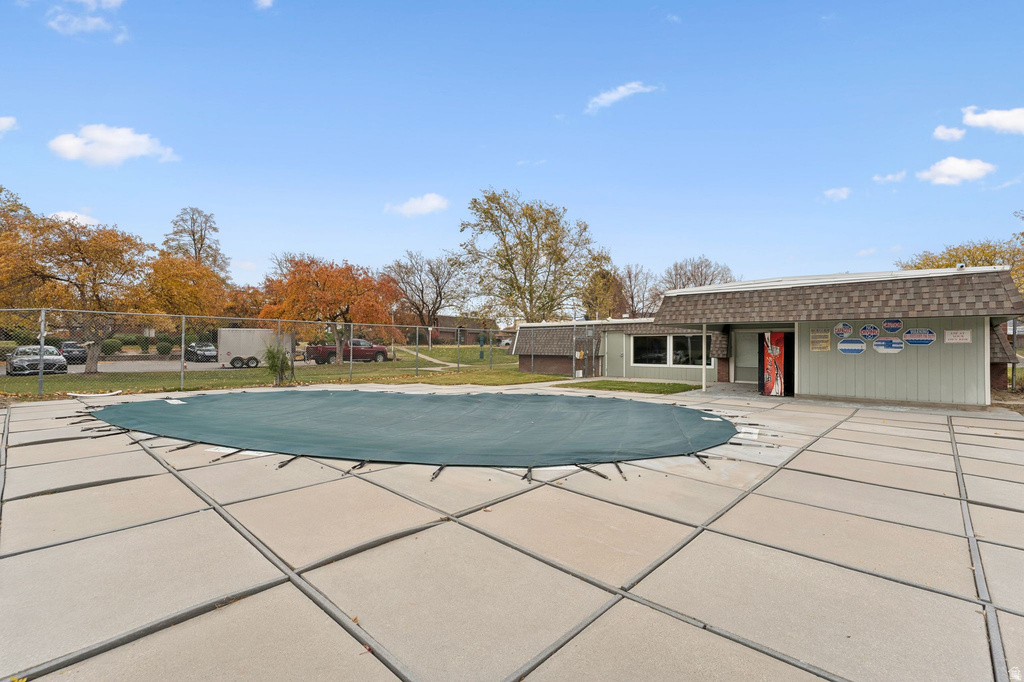 30 W LESTER AVE #D17 Murray, UT 84107