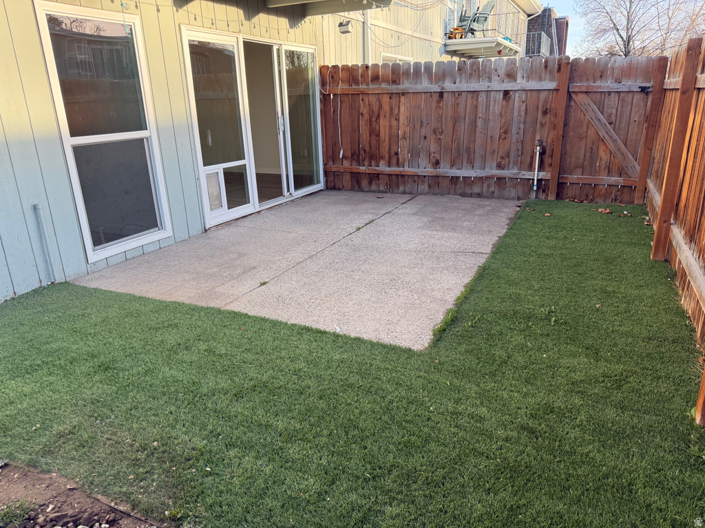 30 W LESTER AVE #D17 Murray, UT 84107