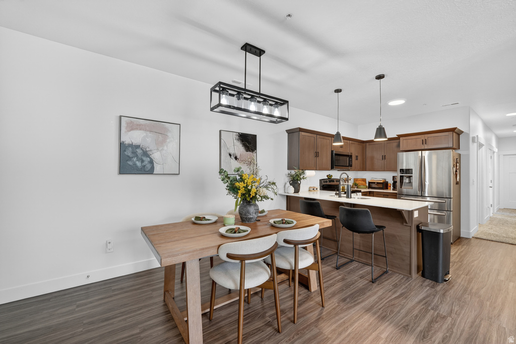 937 W BIG BEN LN # J203 #J203 Saratoga Springs, UT 84045