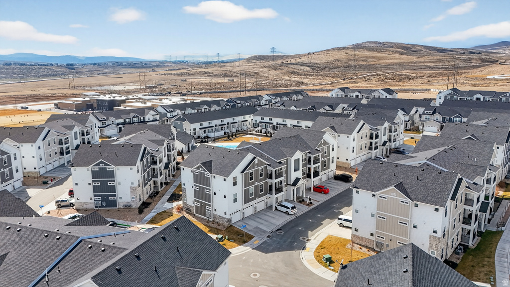 937 W BIG BEN LN # J203 #J203 Saratoga Springs, UT 84045