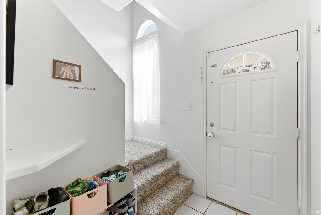 4792 W PESCARA CT West Jordan, UT 84084