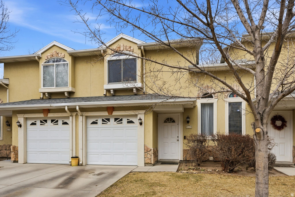 4792 W PESCARA CT West Jordan, UT 84084