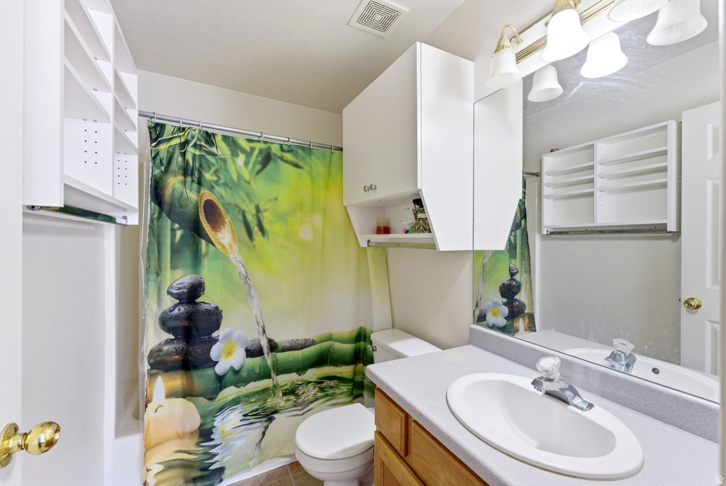 4792 W PESCARA CT West Jordan, UT 84084