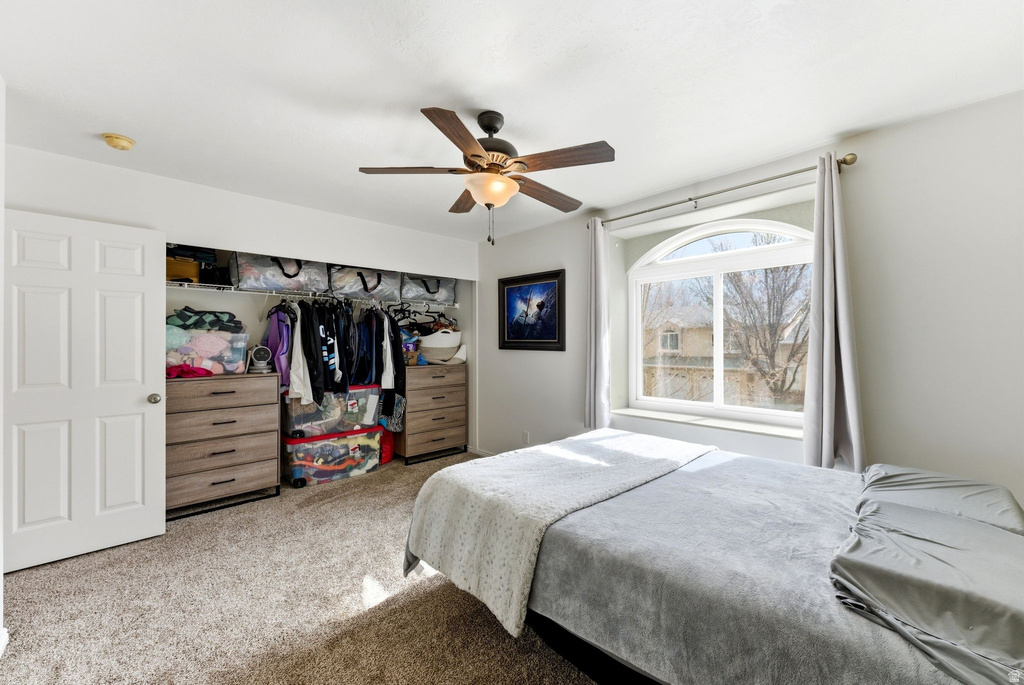 4792 W PESCARA CT West Jordan, UT 84084