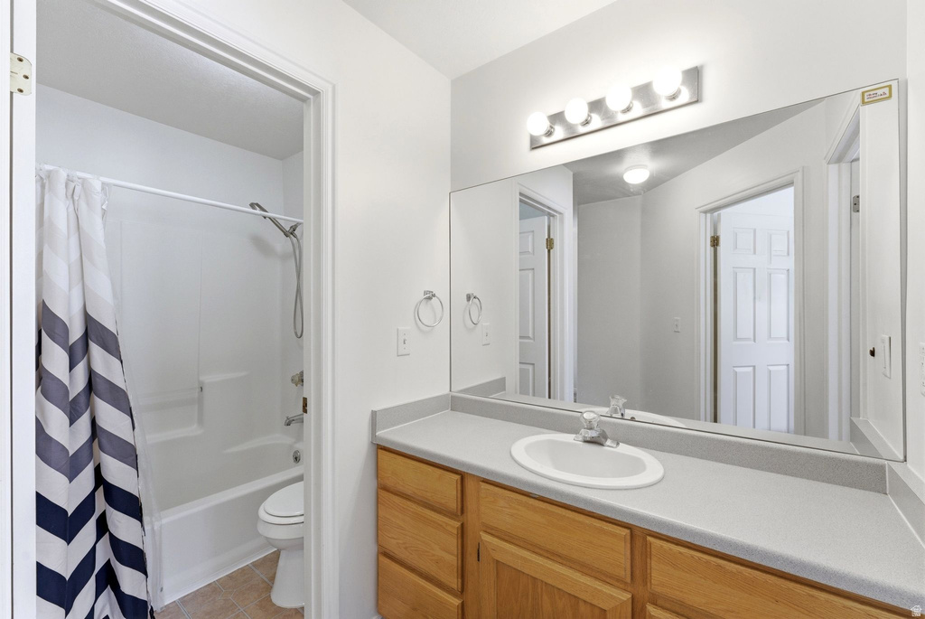 4792 W PESCARA CT West Jordan, UT 84084