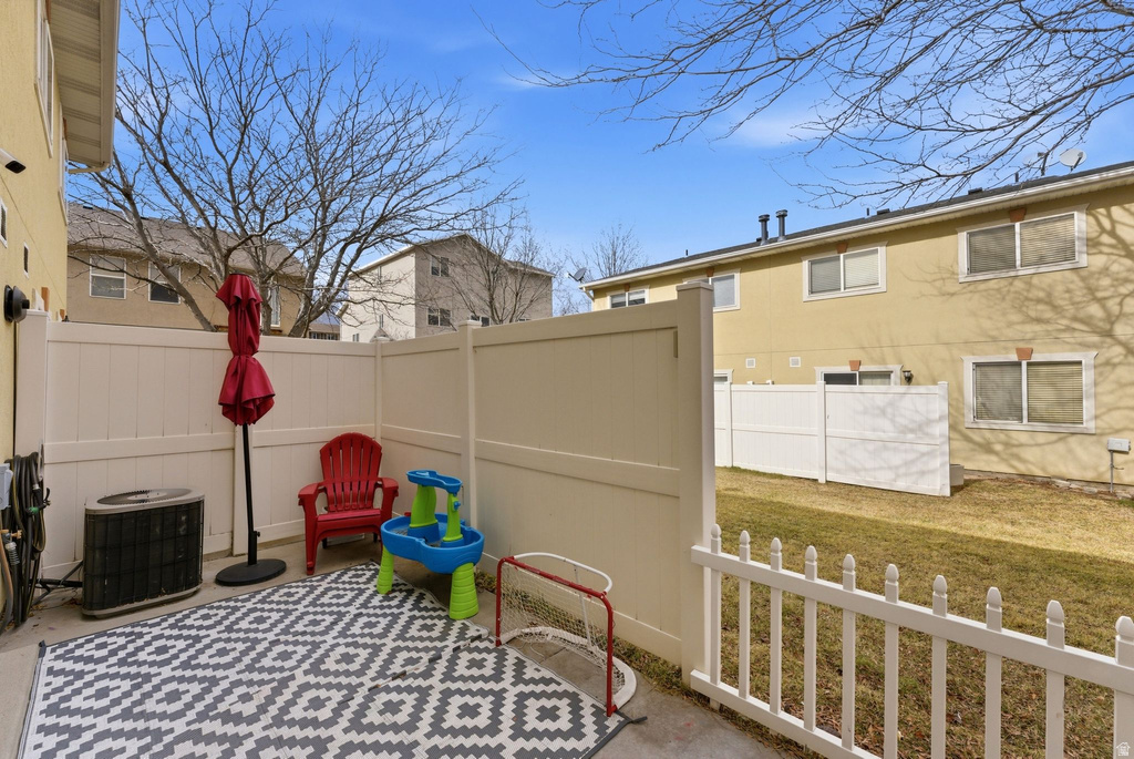 4792 W PESCARA CT West Jordan, UT 84084