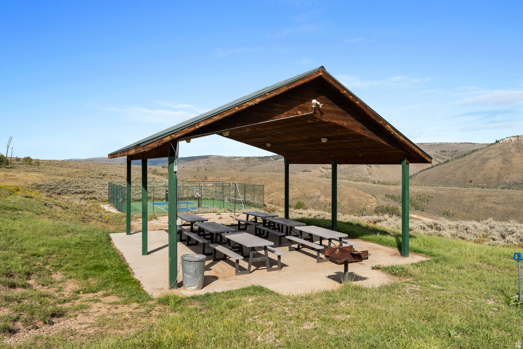 141 N ASPEN CV Scofield, UT 84526