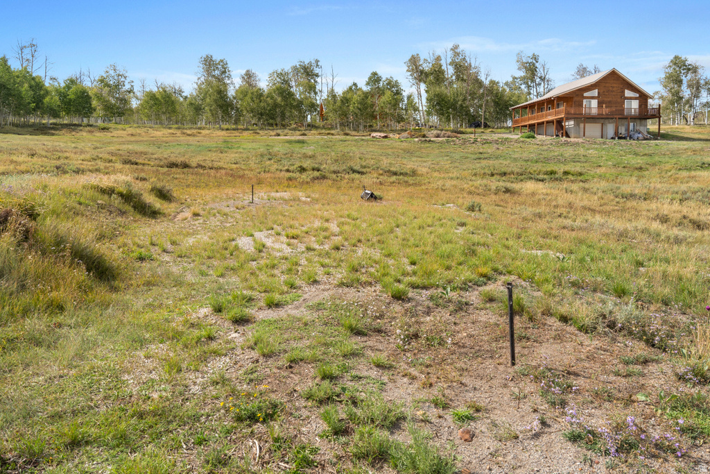 141 N ASPEN CV Scofield, UT 84526