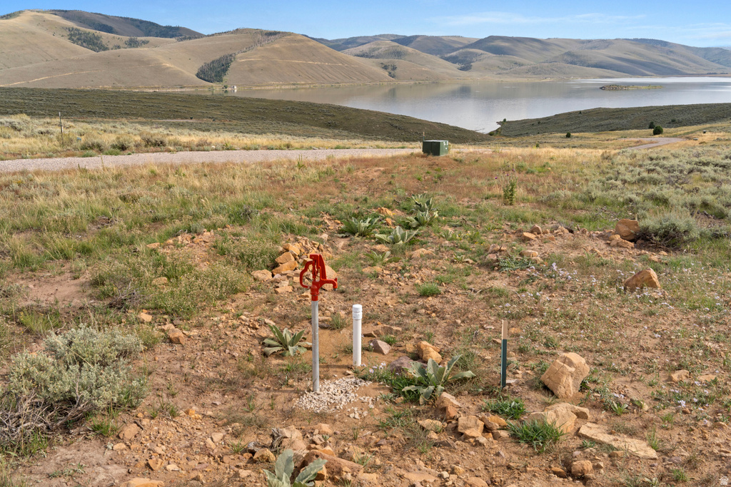 141 N ASPEN CV Scofield, UT 84526