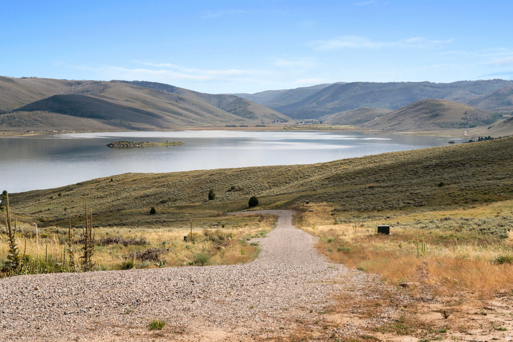 141 N ASPEN CV Scofield, UT 84526