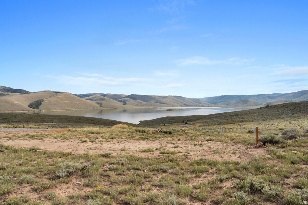 141 N ASPEN CV Scofield, UT 84526