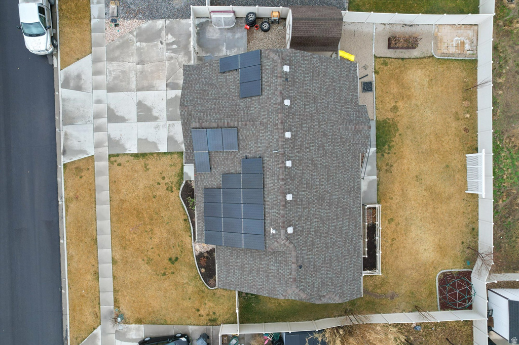 1682 N ASPEN CIR Saratoga Springs, UT 84045