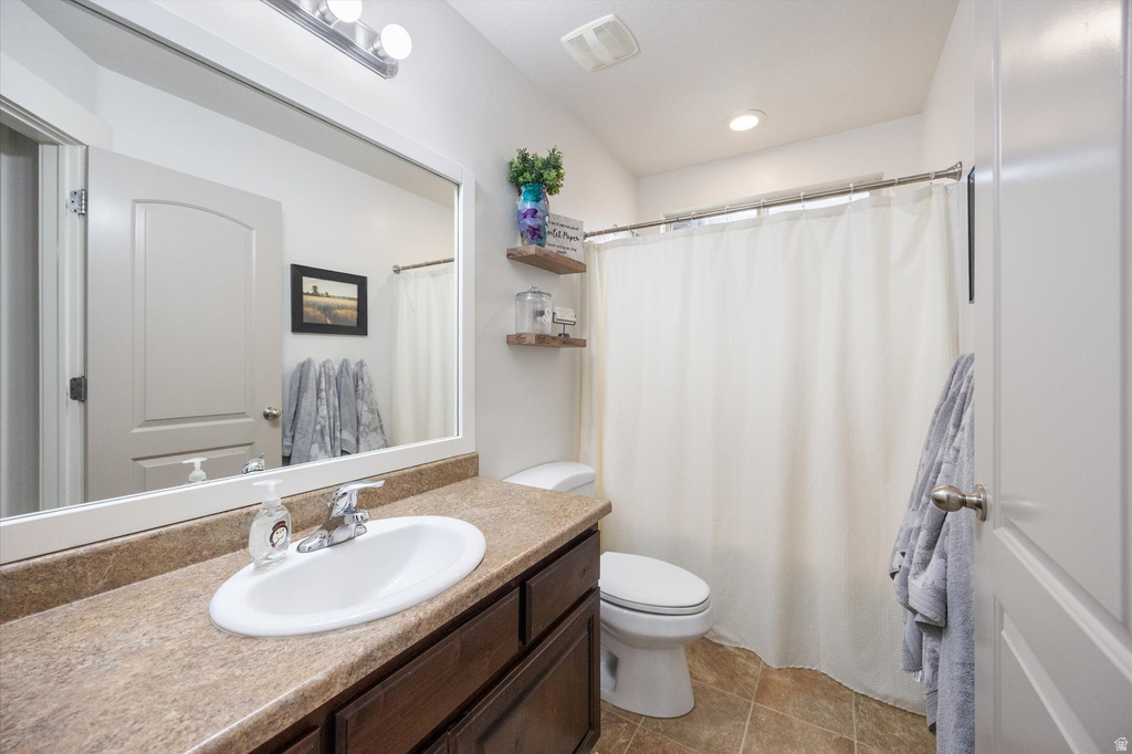 1682 N ASPEN CIR Saratoga Springs, UT 84045