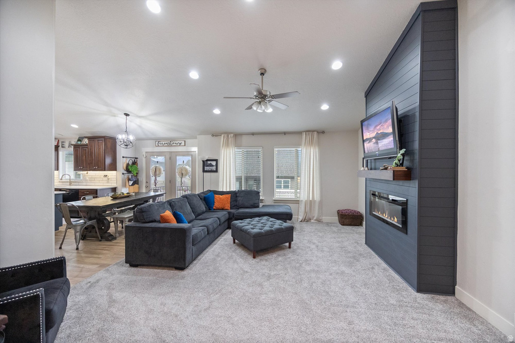 1682 N ASPEN CIR Saratoga Springs, UT 84045