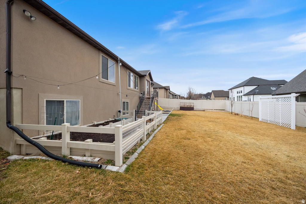 1682 N ASPEN CIR Saratoga Springs, UT 84045