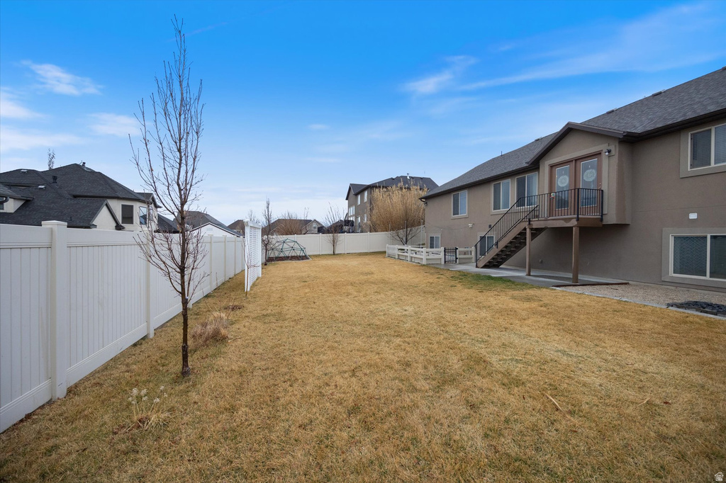 1682 N ASPEN CIR Saratoga Springs, UT 84045